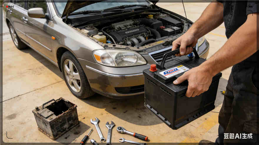 南丹道路救援汽车送机油