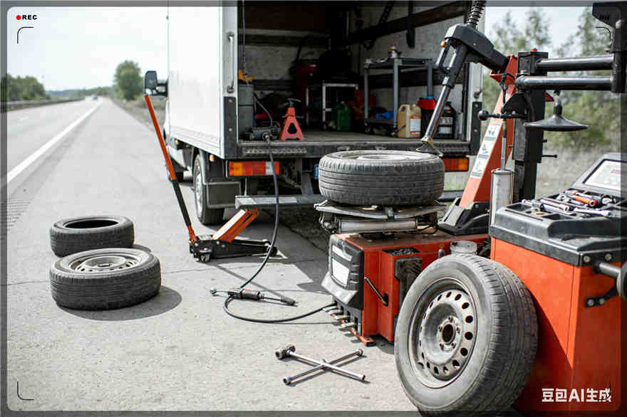 南丹道路救援汽车送机油