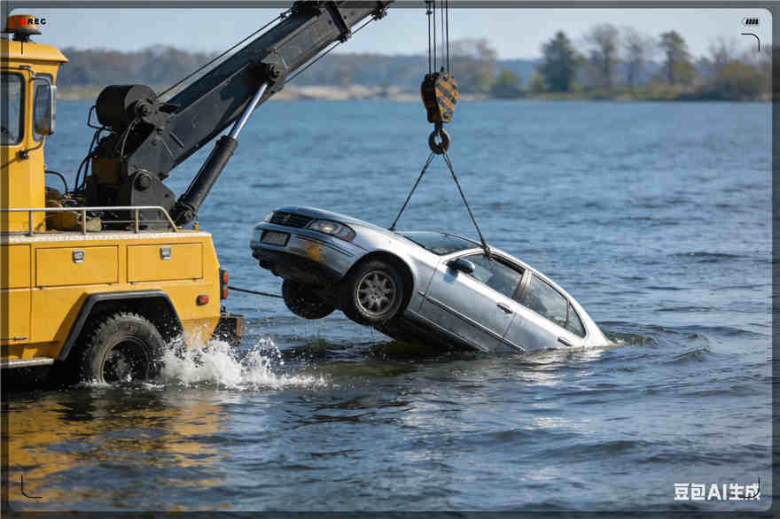 南丹汽车救援送柴油