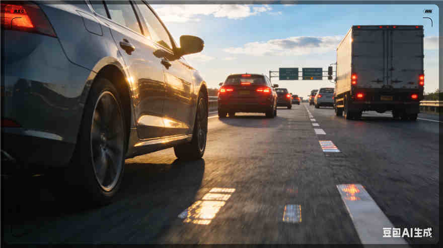 南丹高速公路汽车送汽油